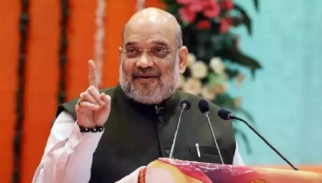Three new laws are going to be implemented from July 1, Shah said - committed to uninterrupted implementation of criminal laws.