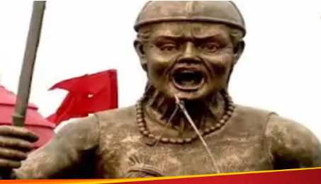 Who is the Shivaji of the North-East? In whose name PM Modi will inaugurate the 'Statue of Valour'