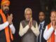Confluence of caste equations in Nitish cabinet expansion, NDA favors upper castes