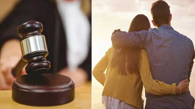 Wife had an affair with another man, why the court said - this is not a crime, husband's petition rejected