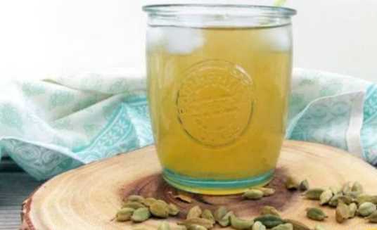 Drinking cardamom water on an empty stomach can clean the stomach's dirt, know dietician's advice