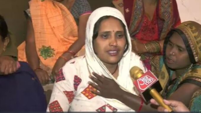 'Why did Sajid kill my children...', the mother herself told how the secret of this case will be revealed.