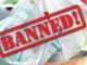 Muzaffarnagar: Ban on sale of 32 Ayurvedic medicines