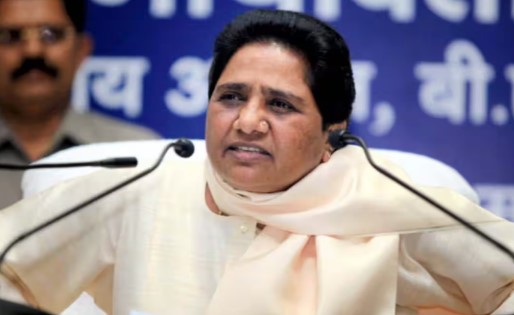 Mayawati announced 3 candidates in Rajasthan, gave ticket to this candidate in front of Gehlot's son