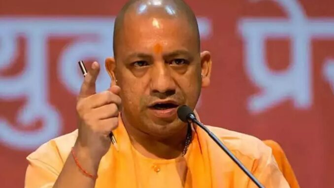 What did the public get in 7 years of Yogi Raj? Bulldozer model changed the image of government in UP
