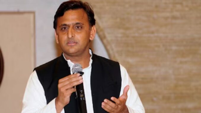 By-elections will be held on 4 seats of UP Assembly, Samajwadi Party announced three candidates