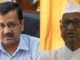 Anna Hazare made this demand regarding Kejriwal case, said- the culprits should be punished