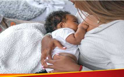 Why is mother's milk important for newborn babies? Know the benefits of breast feeding