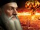 Then is Nostradamus's prophecy going to come true? Such a disaster is coming that...