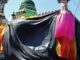 9 mosques in Aligarh and Sambhal covered with tarpaulin, arrangements made before Holi