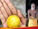 9 lemons of this temple sold for 2.25 lakh rupees, what is so special about them?