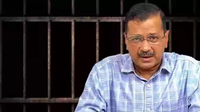 Giving order from custody proved costly for Kejriwal, now ED will take this action; Will AAP's problems increase?