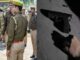 BJP leader shot himself, placed the pistol close to the gun, and when his wife reached...