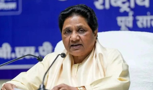 Another list of BSP released in Rajasthan, candidates fielded on these 7 seats including hot seat Nagaur