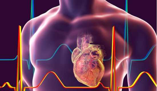 Heart attack can be detected 30 days in advance, these 7 symptoms start appearing