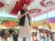 Shock to NDA in Bihar, MP Mehboob Ali Kaiser joins Lalu's party
