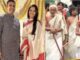 Jain Monk: Couple became monks by donating property worth Rs 200 crores, took a big decision due to this one reason