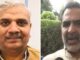 In Muzaffarnagar, all the equations changed due to one-sided election till the last moment - click to know how
