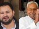 Tejashwi Yadav's massive election rallies in five districts today, Nitish will also hold a public meeting in Sheikhpura.