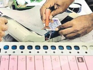 58 percent voting in Rajasthan, what is the meaning of this low voting?