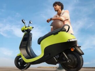 This company sold more than 53,000 electric scooters in 31 days, huge jump of 115% in sales