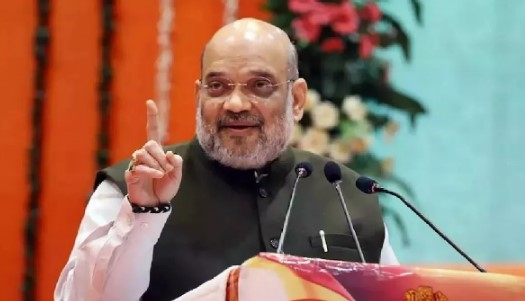 Amit Shah will make strategy for first and second phase seats, BJP is preparing similar for UP
