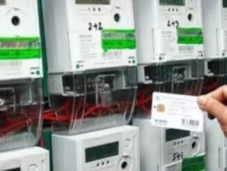 Electricity meters will be recharged like mobile phones in Chhattisgarh, survey conducted