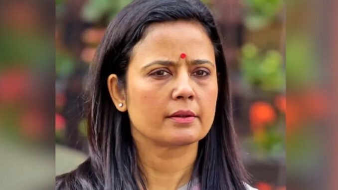 Trouble increases for TMC leader Mahua Moitra, ED registers case under PMLA Act