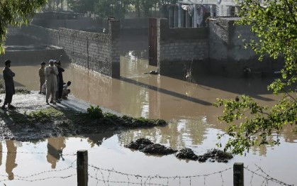 Heavy rain wreaks havoc in Pakistan, 87 killed, 82 injured; More than 2500 houses damaged