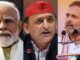 Akhilesh-Rahul duo will give a blow to BJP! Shocking figures came out