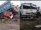Vidisha: Truck collides with tractor-trolley, 6 farmers buried under trolley, two killed