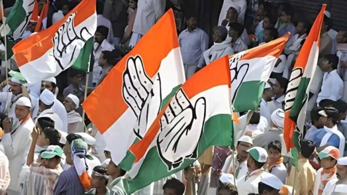 Himachal by-election: Congress released the list of 3 candidates, know who got the ticket from where