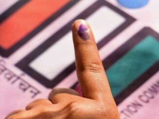 Low voting again in Madhya Pradesh, political parties lost sleep, read complete analysis of voting