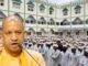 Yogi Baba's surgical strike! Recognition of all Madrassas of UP ended, created uproar