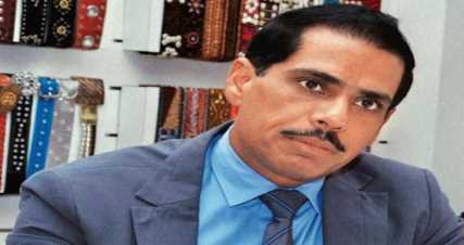 People of Haryana are requesting me to contest elections, Robert Vadra hints at joining politics