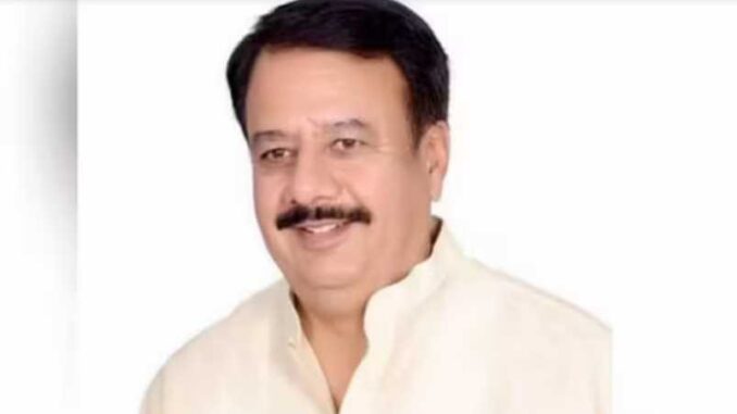 JJP made Brij Sharma the new state president of Haryana, has contested assembly elections from Assandh.