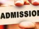 Muzaffarnagar: Admission process begins for the new academic session
