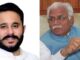 Congress candidate Budhiraja's problems increased, declared a fugitive in the case of planting flax against Manohar Lal