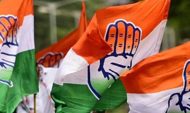 In Rajasthan, Congress expelled the candidate from the party on this seat, know the reason
