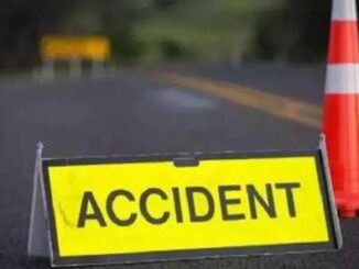 Bihar: Motorcycle collides head-on, 3 people burnt to death, one in critical condition