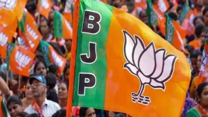 Big blow to BJP in Rajasthan! Know who is expected to get how many seats?