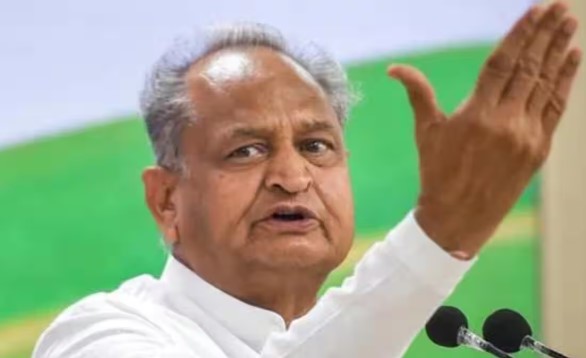 Ashok Gehlot's masterstroke changed the game in Rajasthan, are these seats stuck for BJP?