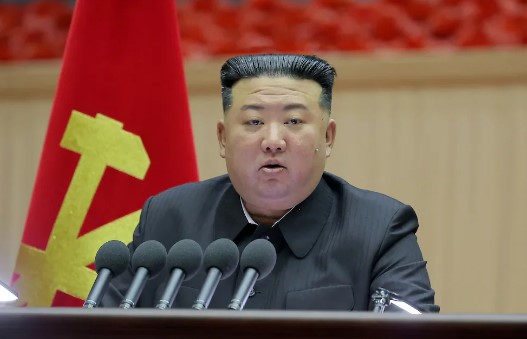 Now is the time to prepare for war: Dictator Kim Jong Un