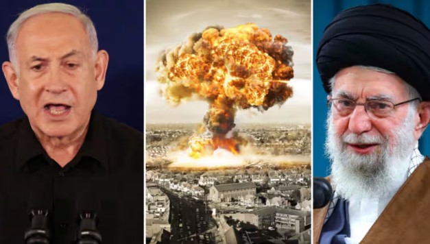 Amidst enmity with Israel, Iran is making nuclear bomb, has accumulated so much uranium, will make 3 atom bombs