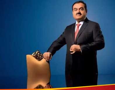 Gautam Adani preparing to become the king of this sector, bought another big company