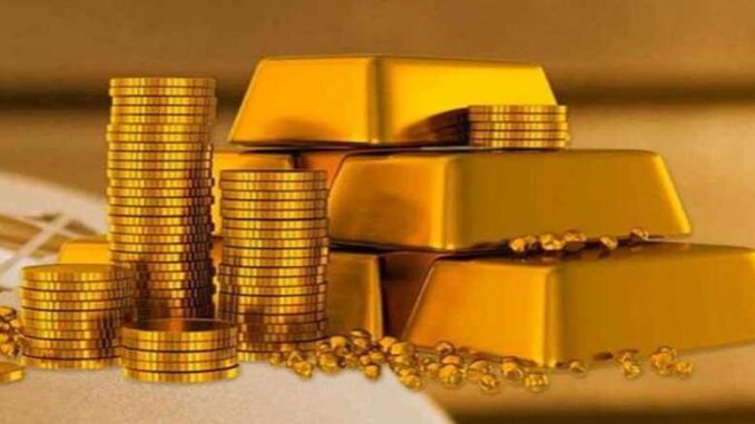 Gold Silver Price: Gold reached all time high, know why the prices are increasing rapidly?