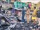 Eight houses gutted due to massive fire spread in Uttarakhand, accident caused by LPG cylinder