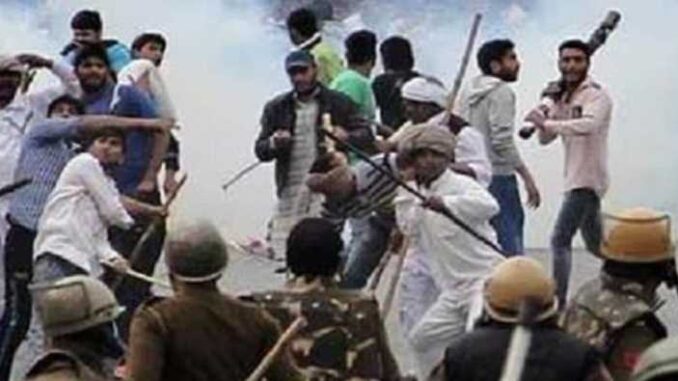 Haryana's riots may cost BJP heavily - 5 issues including unemployment, old pension and quota
