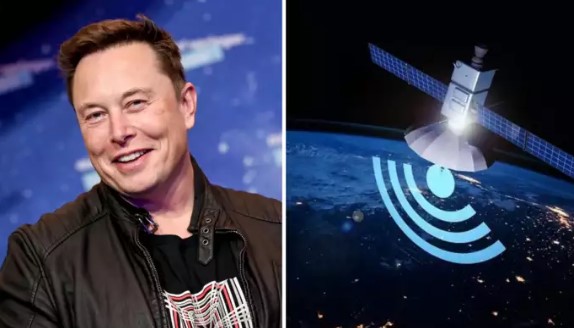 Elon Musk will bring satellite internet in India, plan revealed, calling will be done without SIM