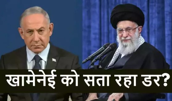 Iran's throat dried up by threatening Israel, it has not attacked yet - don't know why